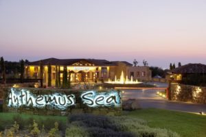 Anthemus Sea Beach Hotel and Spa Туры в Грецию