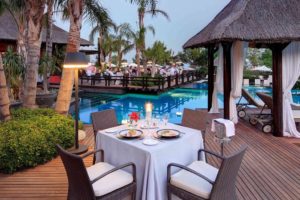 Barcelo Asia Gardens Hotel & Thai Spa Испания Коста Бланка