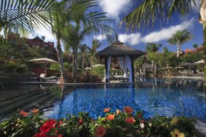Barcelo Asia Gardens Hotel & Thai Spa Туры в Испанию