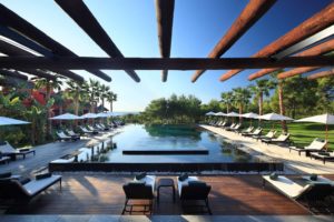 Barcelo Asia Gardens Hotel & Thai Spa Туры в Испанию Коста Бланка