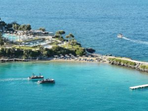 Corfu Imperial Grecotel Exclusive Resort Греция 2020