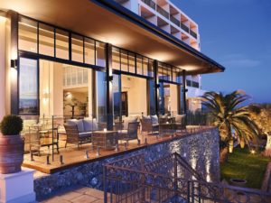 Corfu Imperial Grecotel Exclusive Resort Греция лето 2020