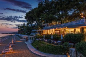 Danai Beach Resort & Villas Никити