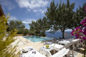 Danai Beach Resort & Villas Никити Греция 2020