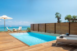 Domes Miramare a Luxury Collection Resort Греция 2020 раннее бронирование