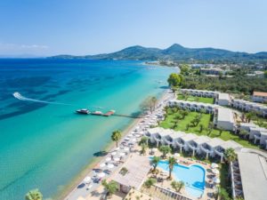 Domes Miramare a Luxury Collection Resort Туры в Грецию