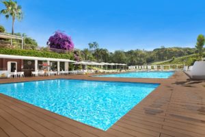 Gran Hotel Monterrey Спа отели Испании