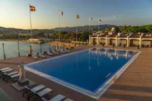 Hostal de la Gavina GL Туры в Испанию Коста Брава