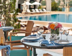 Hostal de la Gavina GL Туры в Испаню спа отели