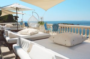 Hotel Vistabella Испания туры в Коста Браву