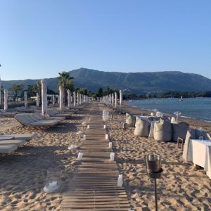 Ikos Dassia Греция Корфу