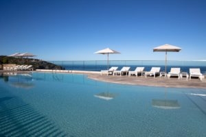 Jumeirah Port Soller Hotel & Spa Испания Майорка Спа отели