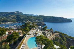 Jumeirah Port Soller Hotel & Spa Майорка