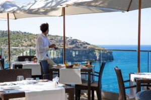 Jumeirah Port Soller Hotel & Spa Туры на Майорку