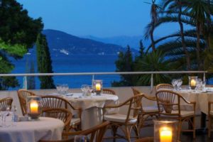 Kontokali Bay Resort & SPA Греция 2020 раннее бронирование