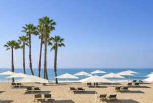 Le Meridien Ra Beach Hotel and Spa Испания спа отели