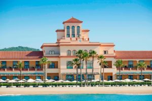 Le Meridien Ra Beach Hotel and Spa Туры в Испанию