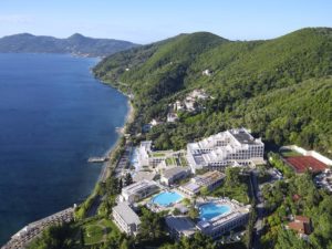 MarBella Corfu Агиос Иоаннис Перистерон