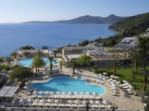 MarBella Corfu Греция 2020 Туры на остров Корфу