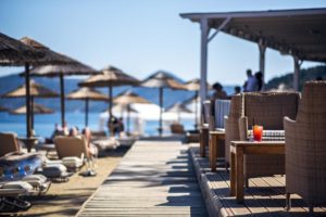 MarBella Греция лето 2020 остров Корфу
