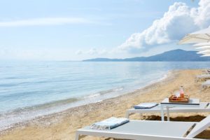 MarBella Nido Suite Hotel & Villas Греция 2020