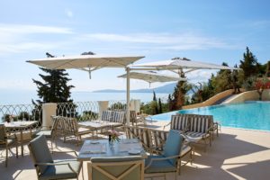 MarBella Nido Suite Hotel & Villas Греция 2020 раннее бронирование