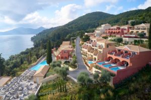 MarBella Nido Suite Hotel & Villas Туры в Грецию