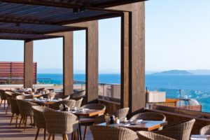 Miraggio Thermal SPA Resort Греция Палиури