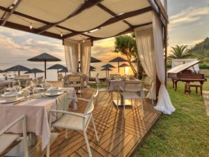 Olympion Sunset Фурка Туры в Грецию