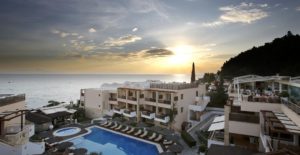 Olympion Sunset Туры в Грецию Фурка