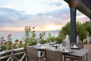 Pomegranate Wellness Spa Hotel Неа-Потидея Туры в Грецию