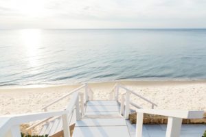 Sani Beach Туры в Грецию