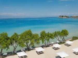 Sani Club Греция 2020 раннее бронирование