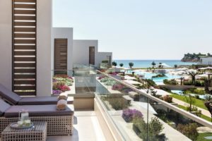 Sani Dunes Греция 2020 раннее бронирование