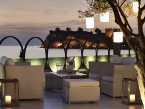 Sani Dunes Греция лето 2020