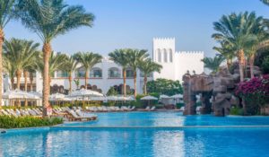 Baron Palms Египет Шарм отели Adults Only