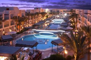 Bel Air Azur Отели в Египте для взрослых