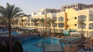 Bel Air Azur Отели в Шарме adults only