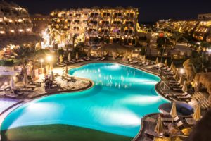Caves Beach Resort Хургада отели только для взрослых