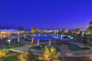 Coral Beach Montazah (ex. Coral Beach Rotana) Египет Шарм отели Adults Only