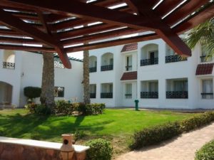 Coral Beach Montazah (ex. Coral Beach Rotana) Египет отели Adults Only