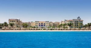 Premier Le Reve Hotel & Spa Отели только для взрослых в Египте