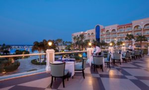 Premier Le Reve Hotel & Spa Отели только для взрослых в Египте Хургада