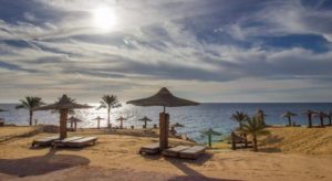 Royal Monte Carlo Sharm Resort & Spa Отели для взрослых Египет