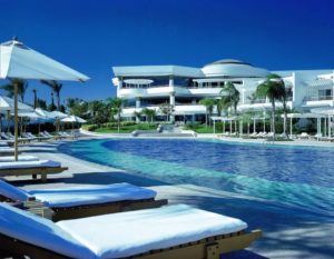 Royal Monte Carlo Sharm Resort & Spa Отели для взрослых Шарм