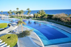 Royal Monte Carlo Sharm Resort & Spa Отели для взрослых Шарм-Эль-Шейх