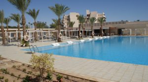 Steigenberger Makadi Отели adults only в Египте Хургаде
