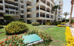 Sunrise Holidays Resort Отели только для взрослых в Египте