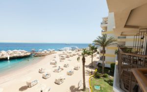 Sunrise Holidays Resort Отели только для взрослых в Египте Хургада