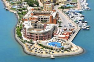 The Three Corners Ocean View Египет Хургада отели adults only